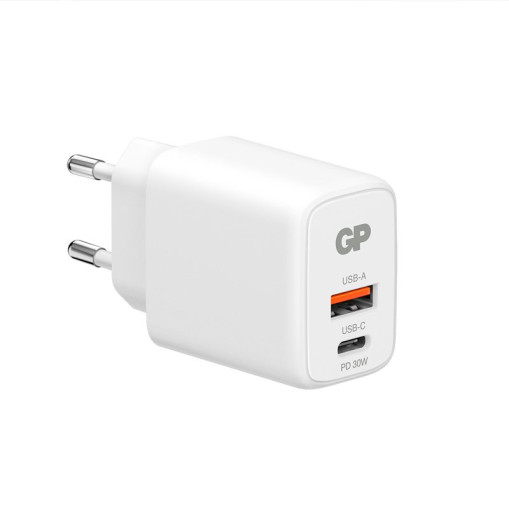 Dual Wall charger WM2E PD