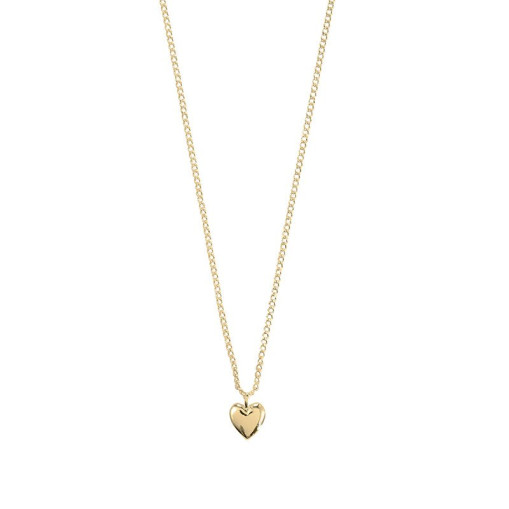 Alaia Necklace Gold
