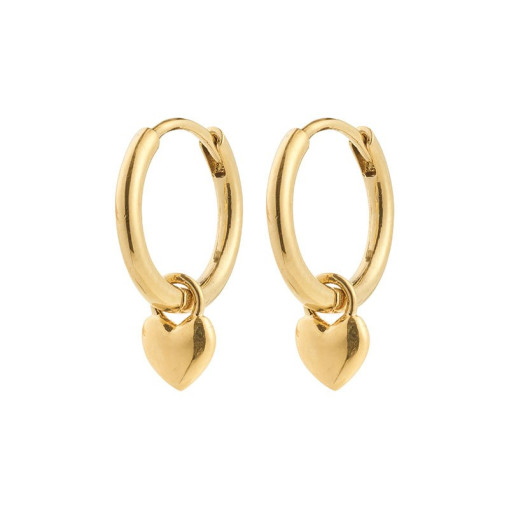 Alaia Earrings Gold