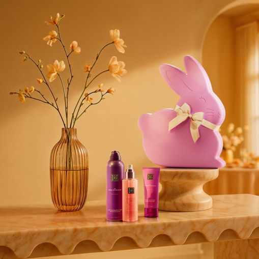 Easter Giftset Cherry Blossom