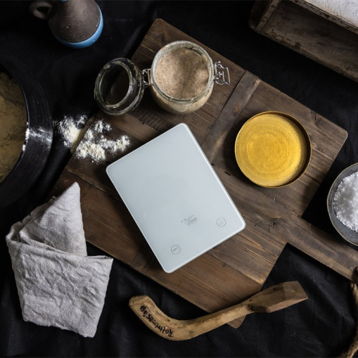Kitchen Scale Tina Nordström
