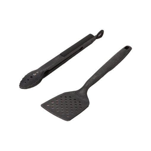 Shiro BBQ tools set