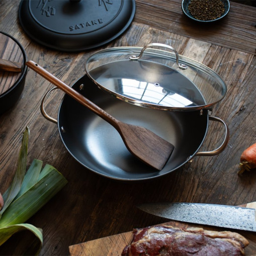Pure Pan Sauté Pan 28 cm