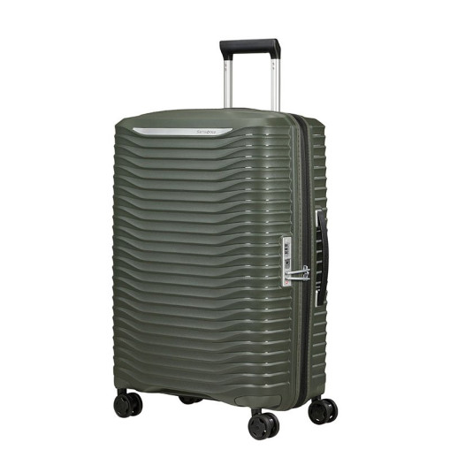 Upscape suitcase 75 cm Climbing Ivy