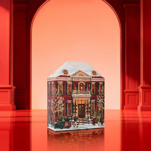 Classic Advent Calendar 2026