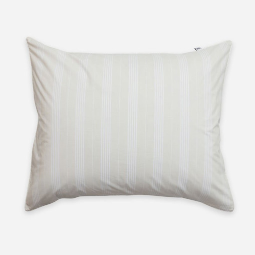 Camicia Pillowcase Beige 50x60 cm