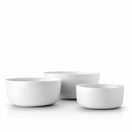 LEGIO NOVA 3 bowls Cylinder