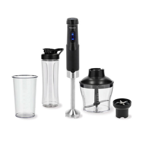 Hand blender set 1200 watt
