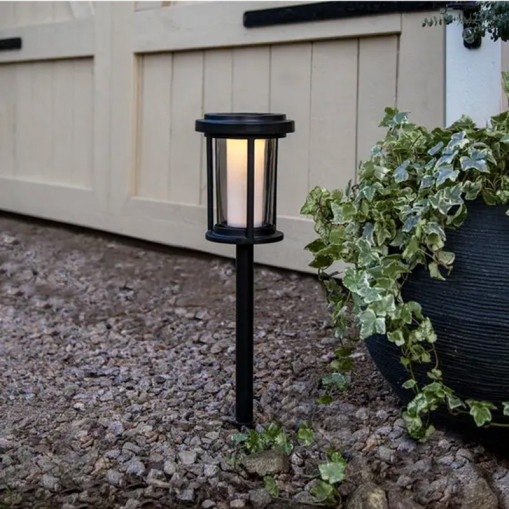 Solar Path Light Alippa
