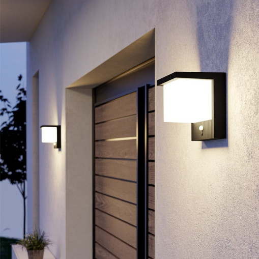 Solar Wall Light Frigento