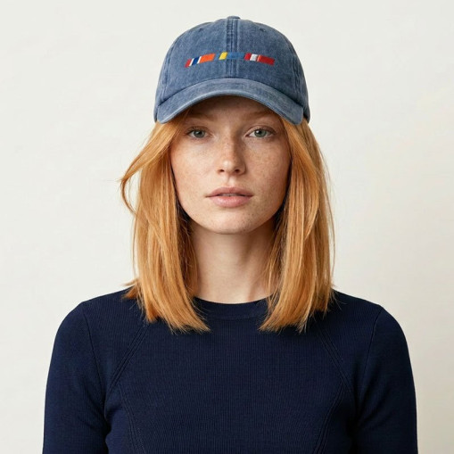 Vintage Cap 80yrs