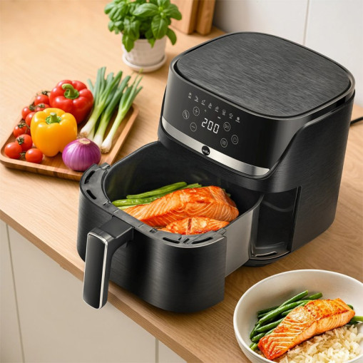 Crispier 4L Airfryer, AF4B-40P