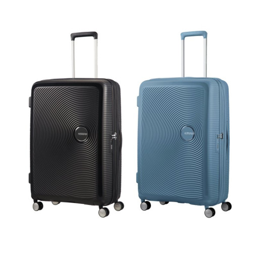 Soundbox Suitcase 77 cm EXP.
