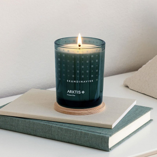 Scented Candle Skandinavisk x SAS 200g