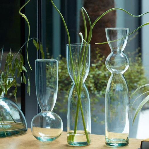 Vases Canopy
