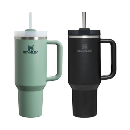 The Quencher Tumbler 1,18L
