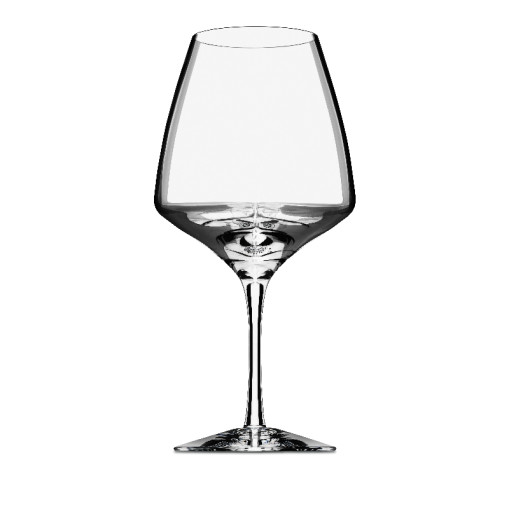 Wine Glass Pulse 4 pcs