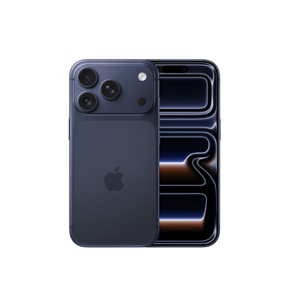 iPhone 17 256GB Black, Apple | SAS EuroBonus Shop
