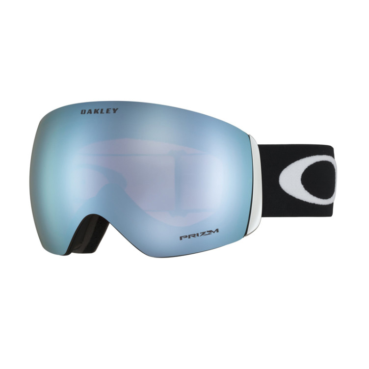 O-Frame® 2.0 PRO XL Snow Goggles Black, Oakley 35787 | SAS
