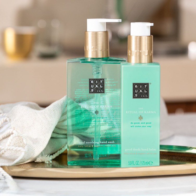 Product Review: The Ayurveda Collection by Rituals - The StyleWright