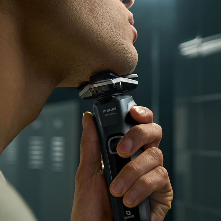 Shaver Series 9000 Wet & Dry S9976/55, Philips 48105 | SAS