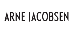 Logo Arne Jacobsen