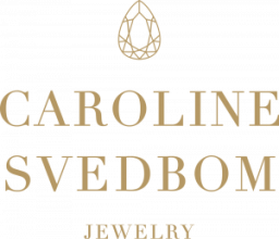 Logo Caroline Svedbom