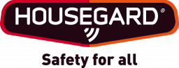 Logo Housegard