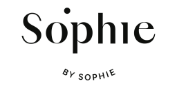 Logo Sophie by Sophie