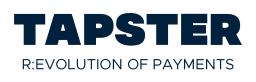 Logo Tapster