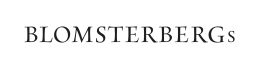 Logo Blomsterberg