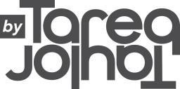 Logo Tareq Taylor