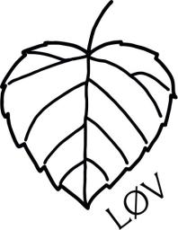 Logo LØV