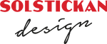 Logo Solstickan Design