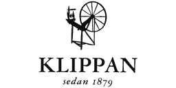 Logo Klippan Yllefabrik